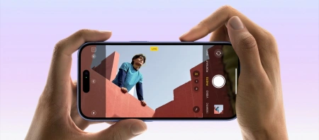 смартфон apple iphone 16 512 гб, pink (nano-sim + esim)