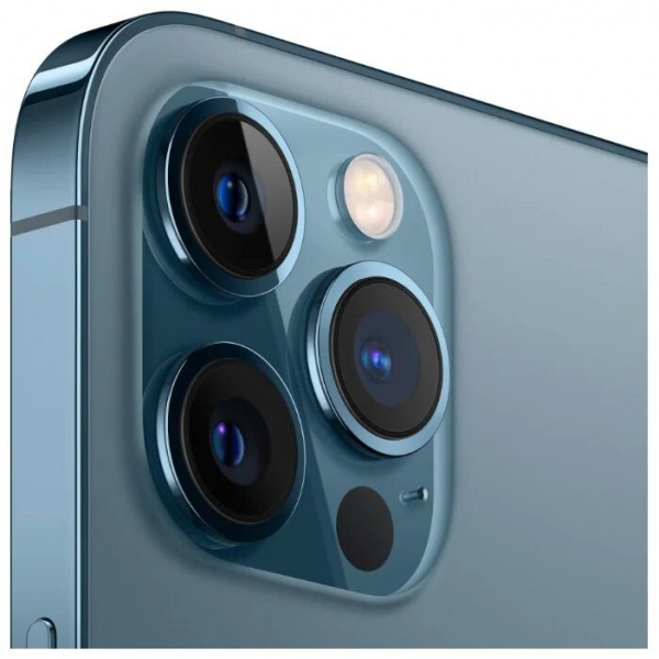 iphone 12 pro max 256 гб blue