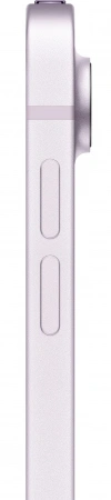 планшет apple ipad air 13 (m3, 2025) lte  128 гб, purple