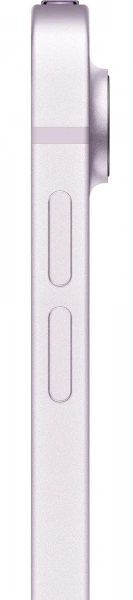 планшет apple ipad air 13 (m3, 2025) lte  128 гб, purple