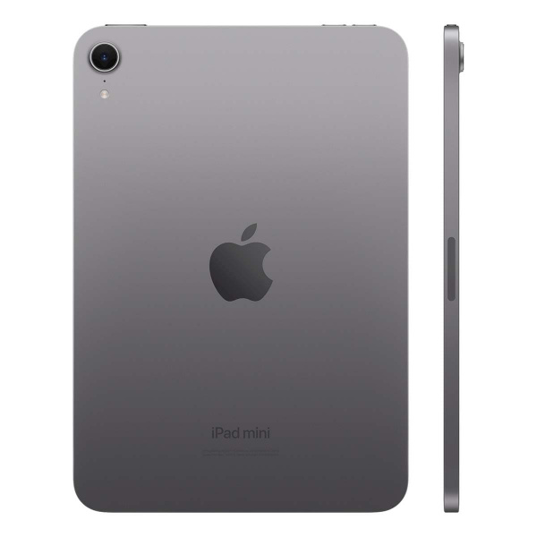 планшет apple ipad mini (7-го поколения) (2024) wi-fi 256 гб space gray