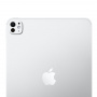 планшет apple ipad pro 11 m5 (2025) 256gb wi‑fi, серебристый (silver)