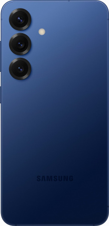 смартфон samsung galaxy s25 12/256 гб navy  (s9310)