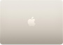 ноутбук apple macbook air 13 (m5, 10c/10c, 2026), 24/1024 гб, starlight (сияющая звезда)