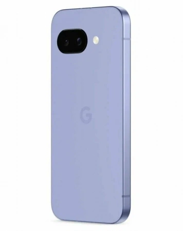 смартфон google pixel 9a 12/128 гб jris