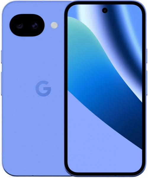 Смартфон Google Pixel 10A 8/128ГБ Lavender USA