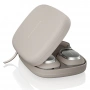 беспроводные наушники bowers & wilkins px8 s2 warm stone