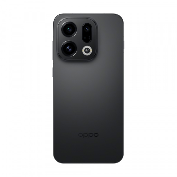 смартфон oppo find x9 12/256 gb black 