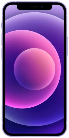 iphone 12 64 гб purple