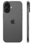смартфон apple iphone 17 256 гб, black (nano-sim + esim)