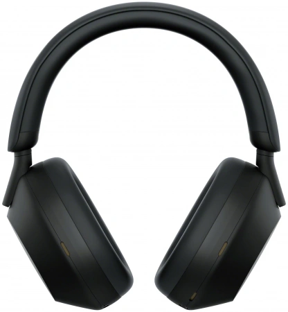 наушники sony wireless wh-1000xm5 black