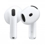 беспроводные наушники apple airpods 4
