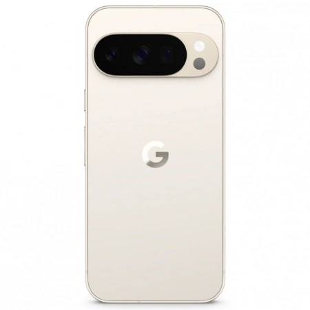 смартфон google pixel 10 pro 16/128 гб porcelain usa