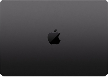 ноутбук apple macbook pro 14 (2026) (m5 max 18c/32c gpu) 36 гб, 2 тб , чёрный космос