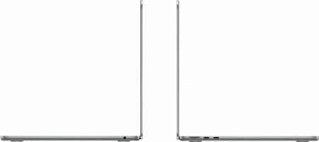 ноутбук macbook air 13 m2 8/512gb space gray activated (mlxx3)