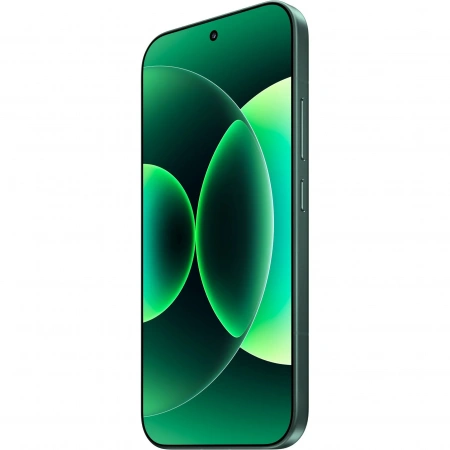 смартфон xiaomi 17 12/256gb leica venture green global
