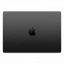 ноутбук macbook pro 14 m4 pro (12-cpu, 16-gpu) 48/512 гб space black (mx2y3)