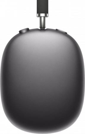 беспроводные наушники apple airpods max space gray