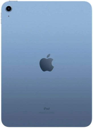 планшет apple ipad 11 (2025) 6/128 гб wi-fi blue