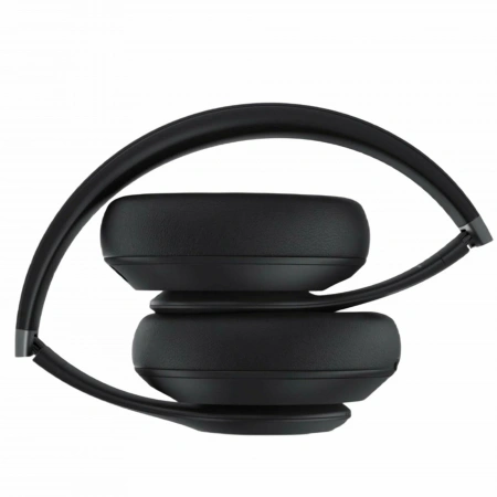 head phones beats studio pro wireless black