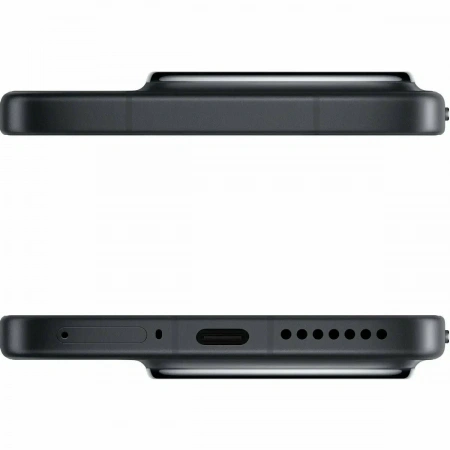 смартфон xiaomi 15 16/512 гб black global