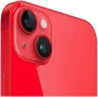 смартфон iphone 14 512 гб red (nano-sim + esim)