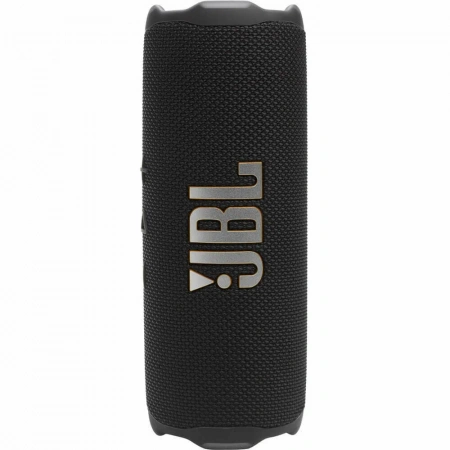 портативная акустика jbl flip 7 black 