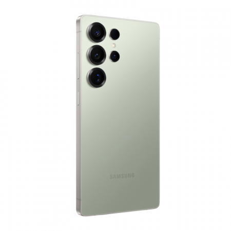 смартфон samsung galaxy s25 ultra 12/1024gb titanium jadegreen