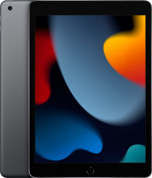 Планшет Apple iPad 2021 10.2 64ГБ LTE Space Gray