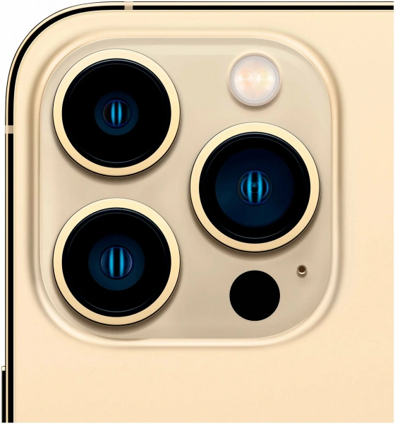 iphone 13 pro 128 гб gold