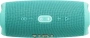 портативная акустика jbl charge 5 teal