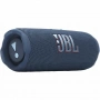 портативная акустика jbl flip 7 blue