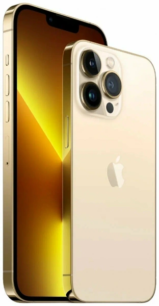 iphone 13 pro 128 гб gold