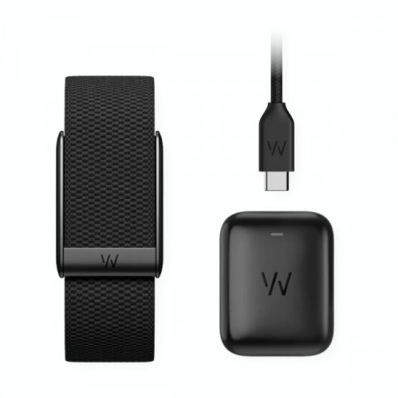 фитнес браслет whoop peak с подпиской на 1 год (whoop 5.0)