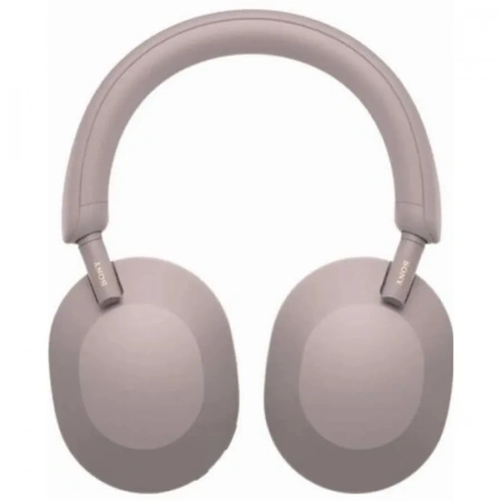 наушники sony wireless wh-1000xm5 pink