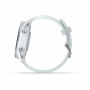 умные часы watch garmin forerunner 570 42 cloud blue whitestone/cloud blue 010-02970-01