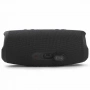 портативная акустика jbl charge 5 black