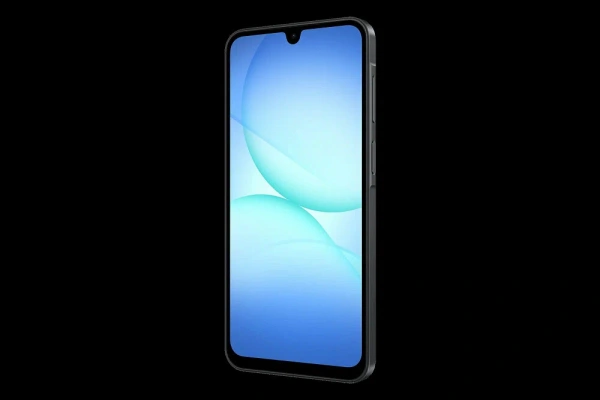 samsung galaxy a17 4/128 black