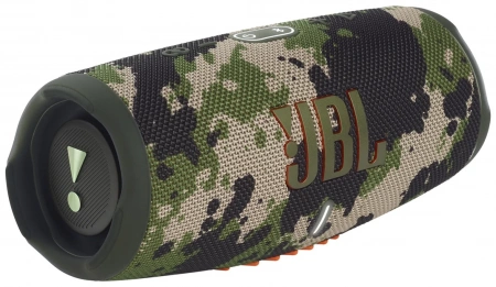 портативная акустика jbl charge 5 squad