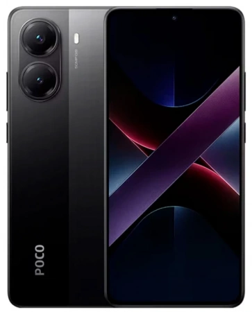 смартфон pocophone x7 pro 12/512 black