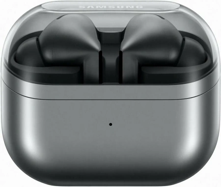samsung galaxy buds 3 pro r630 silver