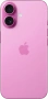 смартфон apple iphone 16 512 гб, pink (nano-sim + esim)