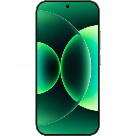 смартфон xiaomi 17 12/256gb leica venture green global