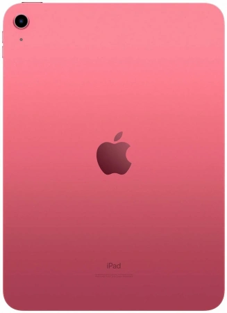 планшет apple ipad 11 (2025) 6/256 гб lte pink