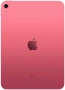 планшет apple ipad 11 (2025) 6/256 гб lte pink