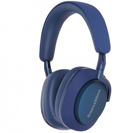 беспроводные наушники bowers & wilkins px7 s2e ocean blue