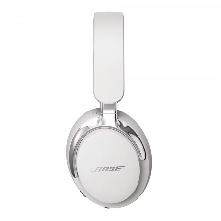беспроводные наушники bose quietcomfort ultra headphones (2nd gen) white
