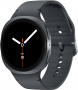 часы samsung galaxy watch 8 40mm graphite sm-l330