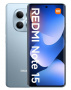 смартфон xiaomi redmi note 15 8/256 гб glacier blue