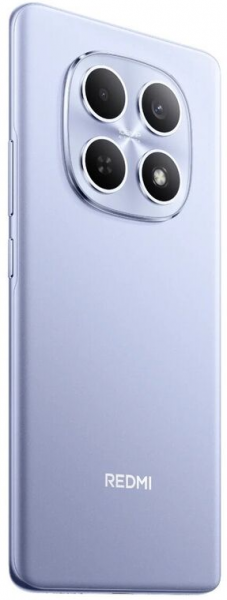 смартфон xiaomi redmi note 15 8/256 гб mist purple